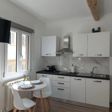 Apartament Monolocale A