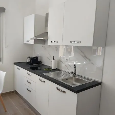 Apartament Monolocale A *